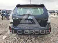 2012 Toyota PRIUS фото