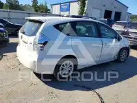 2012 Toyota PRIUS photo
