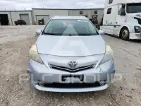 2012 Toyota PRIUS фото
