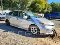 2012 Toyota PRIUS photo