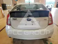2012 Toyota PRIUS photo