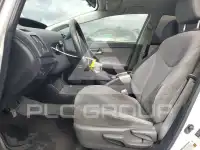 2012 Toyota PRIUS фото