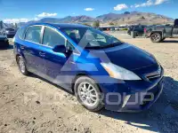 2012 Toyota PRIUS фото