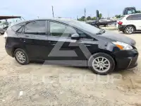 2012 Toyota PRIUS фото