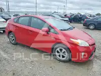 2012 Toyota PRIUS photo