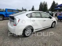 2012 Toyota PRIUS photo