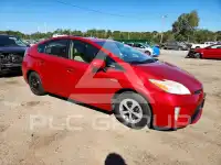 2012 Toyota PRIUS фото
