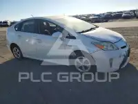 2012 Toyota PRIUS фото
