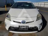 2012 Toyota PRIUS photo