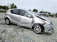 2012 Toyota PRIUS фото