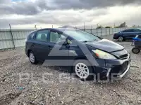 2012 Toyota PRIUS фото
