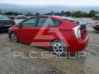 2012 Toyota PRIUS photo