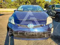 2012 Toyota PRIUS photo