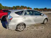 2012 Toyota PRIUS фото