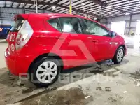 2012 Toyota PRIUS фото