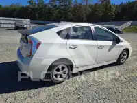 2012 Toyota PRIUS фото