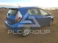 2012 Toyota PRIUS фото