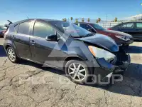 2012 Toyota PRIUS фото
