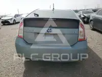 2012 Toyota PRIUS фото