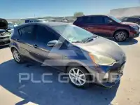 2012 Toyota PRIUS фото