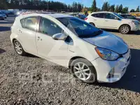 2012 Toyota PRIUS фото