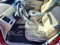 2012 Toyota PRIUS photo