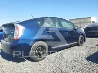 2012 Toyota PRIUS photo