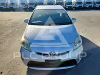 2012 Toyota PRIUS фото