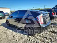 2012 Toyota PRIUS фото