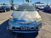 2012 Toyota PRIUS фото
