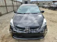 2012 Toyota PRIUS фото