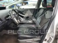 2012 Toyota PRIUS photo