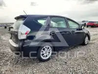 2012 Toyota PRIUS фото