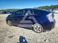 2012 Toyota PRIUS photo