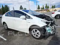 2012 Toyota PRIUS photo