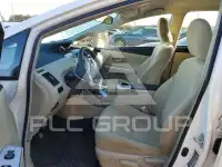 2012 Toyota PRIUS фото