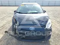 2012 Toyota PRIUS фото