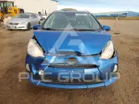 2012 Toyota PRIUS фото