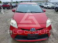 2012 Toyota PRIUS photo