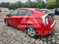 2012 Toyota PRIUS фото