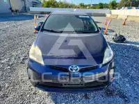 2012 Toyota PRIUS photo