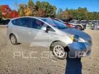 2012 Toyota PRIUS фото