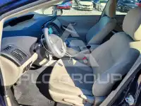 2012 Toyota PRIUS photo