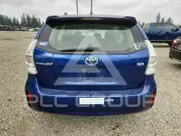 2012 Toyota PRIUS photo