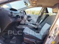 2012 Toyota PRIUS фото