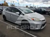 2012 Toyota PRIUS photo