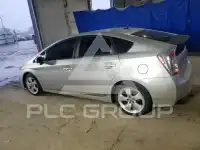 2012 Toyota PRIUS photo