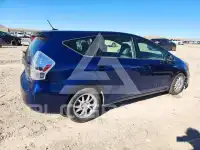 2012 Toyota PRIUS фото