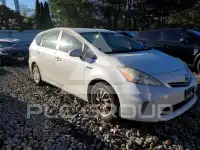 2012 Toyota PRIUS фото