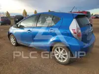 2012 Toyota PRIUS фото
